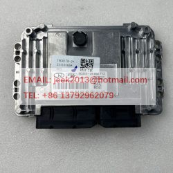 HA10001672 ECU13-24 CONTROL UNIT FOR YUNNEI POWER ENGINE