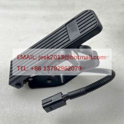 HC264 HS-010-23123 ELECTRONIC ACCELERATOR PEDAL FOR YUNNEI POWER ENGINE