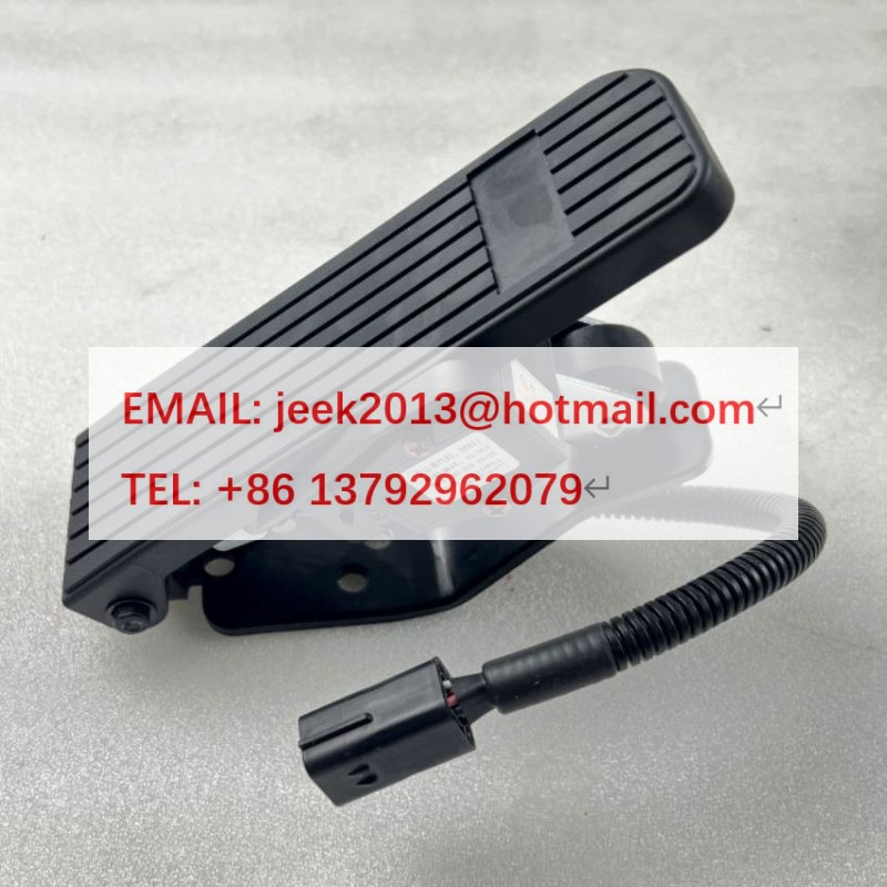 HC264 HS-010-23123 ELECTRONIC ACCELERATOR PEDAL FOR YUNNEI POWER ENGINE