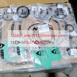 2905001640001 TRANSMISSION SEAL RING KIT FOR SDLG WHEEL LOADER