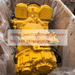 29050033931 VRT200 TRANSMISSION ASSY FOR SDLG L958F L968F WHEEL LOADER