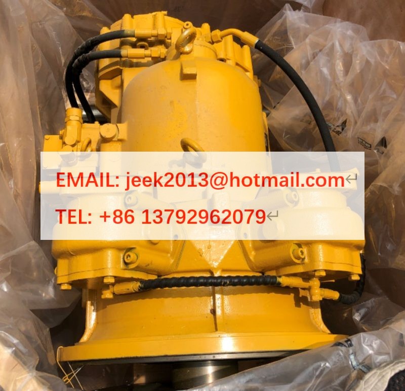 29050033931 VRT200 TRANSMISSION ASSY FOR SDLG L958F L968F WHEEL LOADER