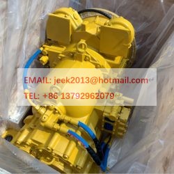 29050033932 TRANSMISSION ASSY FOR SDLG L968F WHEEL LOADER