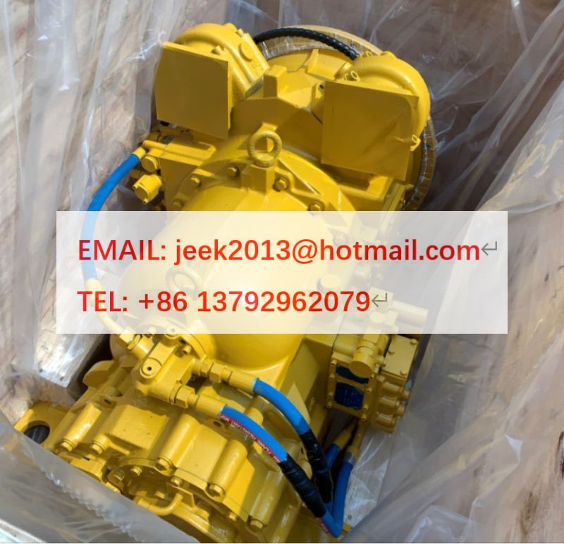 29050033932 TRANSMISSION ASSY FOR SDLG L968F WHEEL LOADER