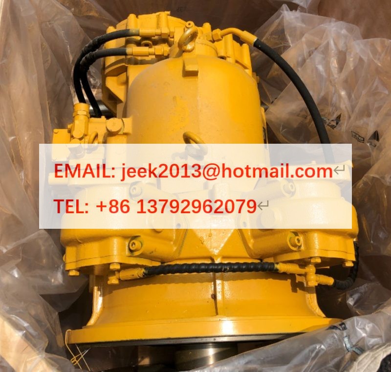 29050033932 TRANSMISSION ASSY FOR SDLG L968F WHEEL LOADER