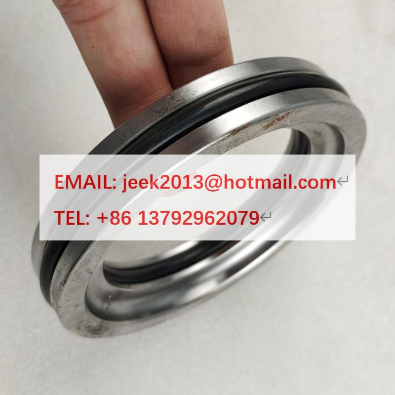 30807100341 G853.07-006 OIL SEAL SEAT FOR LONGKING CDM853N CDM855 CDM856 WHEEL LOADER