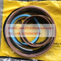 36608990700 BOOM CYLINDER SEAL RING KIT FOR LONGKING CDM853N WHEEL LOADER