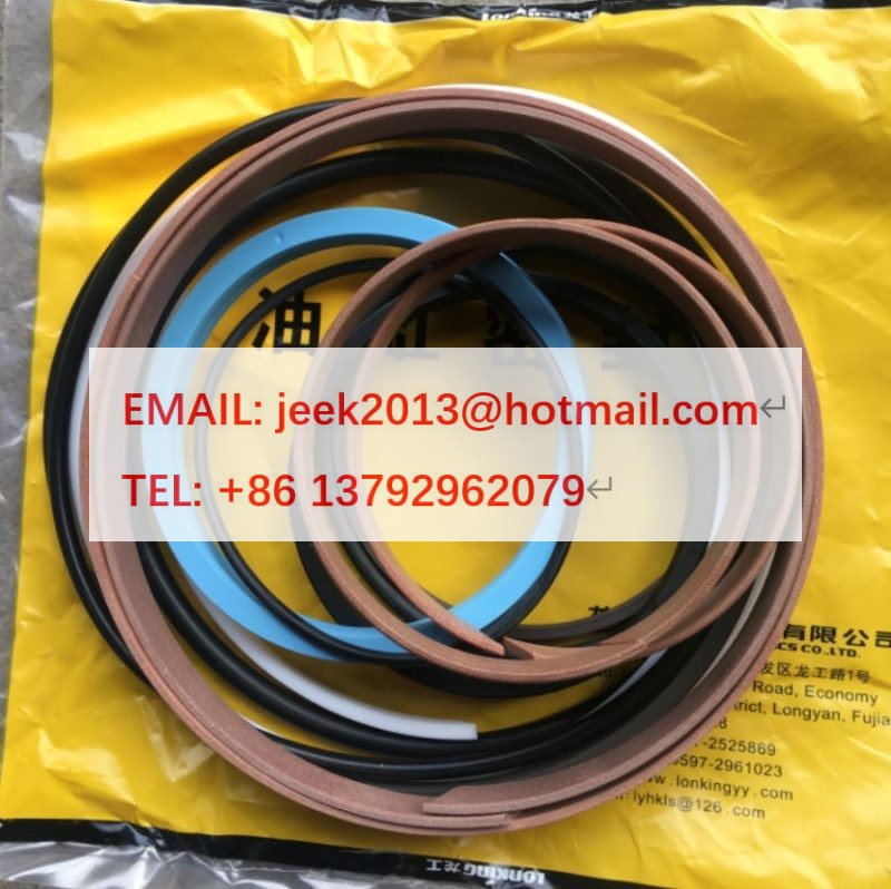 36608990700 BOOM CYLINDER SEAL RING KIT FOR LONGKING CDM853N WHEEL LOADER