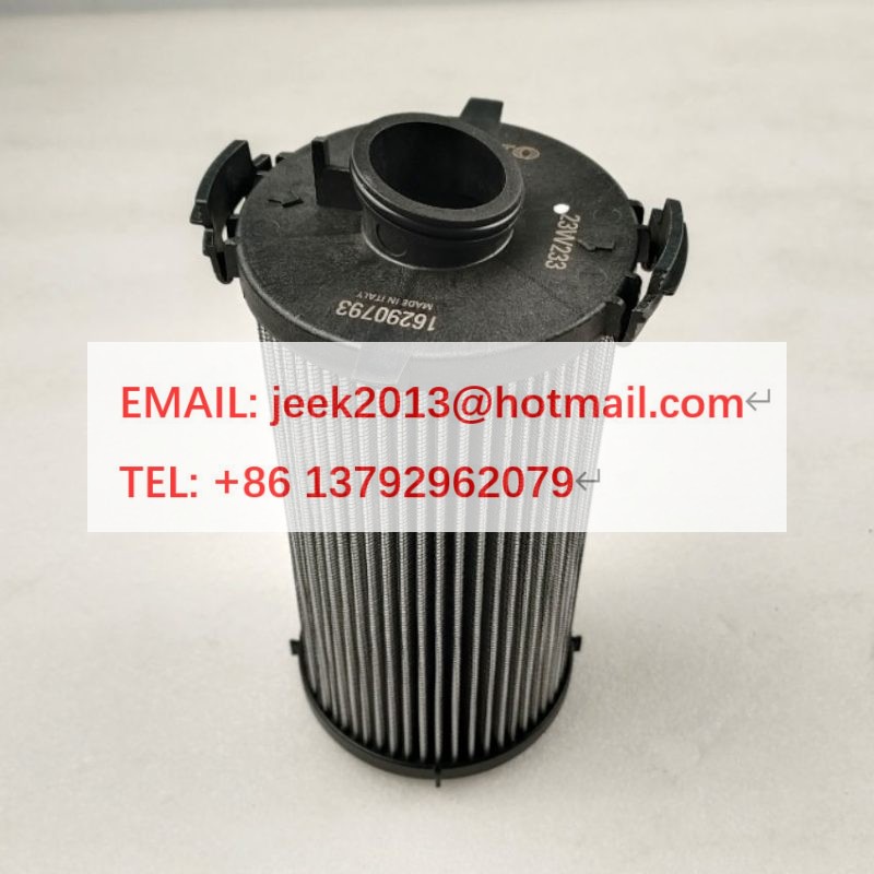 4110016446001 16290793 TRANSMISSION FILTER FOR SDLG L975F LG978 WHEEL LOADER