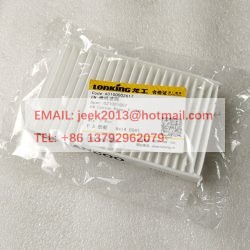 60100002617 A/C FILTER FOR LONGKING WHEEL LOADER