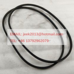 60101100550 FAN BELT FOR LONGKING