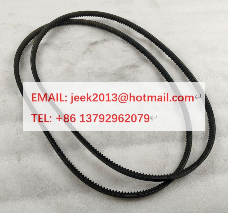 60101100550 FAN BELT FOR LONGKING