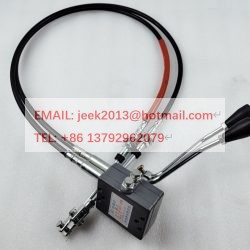 60207020007 SPEED CONTROL UNIT FOR LONGKING WHEEL LOADER