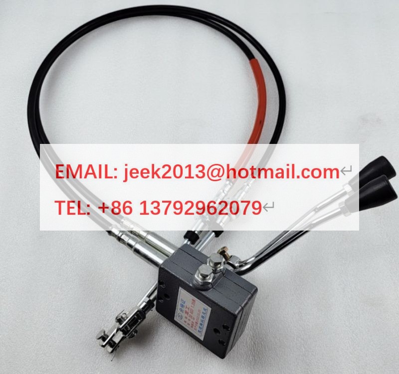 60207020007 SPEED CONTROL UNIT FOR LONGKING WHEEL LOADER