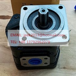 60301000041 LGCB2080 GEAR PUMP FOR LONGKING CDM855 CDM856 WHEEL LOADER