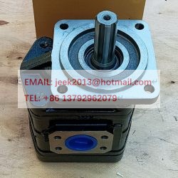 60301000042 LGCB2100 GEAR PUMP FOR LONGKING CDM855 CDM856 WHEEL LOADER