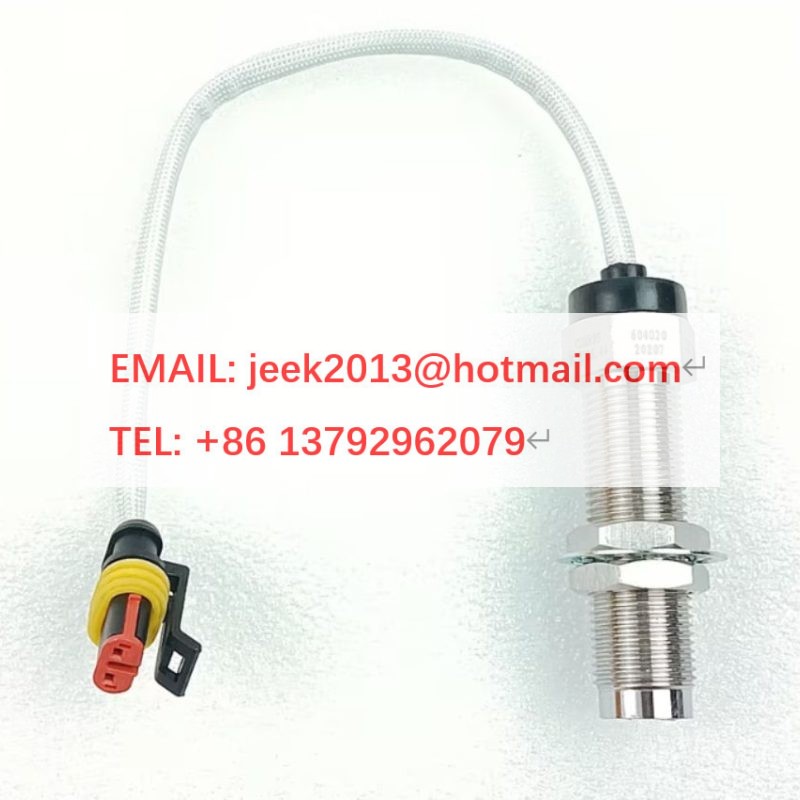 60402020229 SPEED SENSOR FOR LONGKING WHEEL LOADER