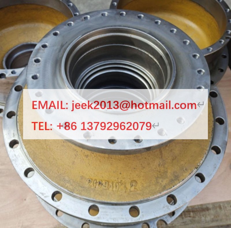 70A1857 WHEEL HUB FOR LIUGONG CLG862H WHEEL LOADER