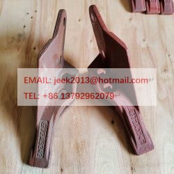 72A3241 72A3242 72A3243 BUCKET TOOTH FOR LIUGONG BACKHOE LOADER