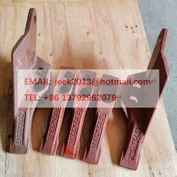 72A3241 72A3242 72A3243 BUCKET TOOTH FOR LIUGONG BACKHOE LOADER