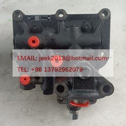 D30-1013100B OIL COOLER FOR YUCHAI ENGINE