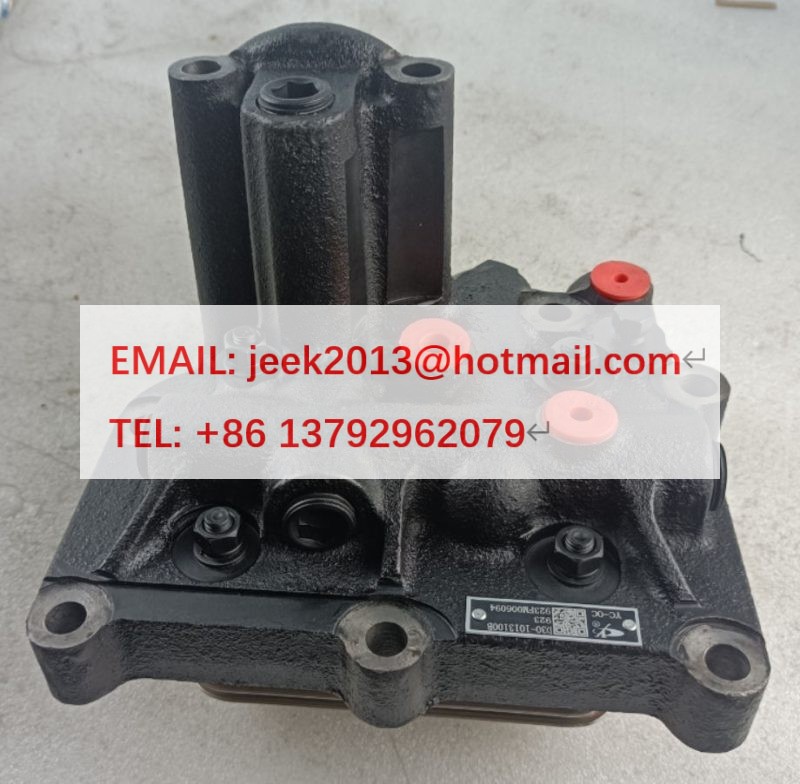 D30-1013100B OIL COOLER FOR YUCHAI ENGINE