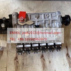 JX400-1111100D-493 FUEL INJECTION PUMP FOR YUCHAI ENGINE