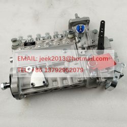 SP105829 HIGH PRESSURE FUEL PUMP FOR LIUGONG CLG835 WHEEL LOADER