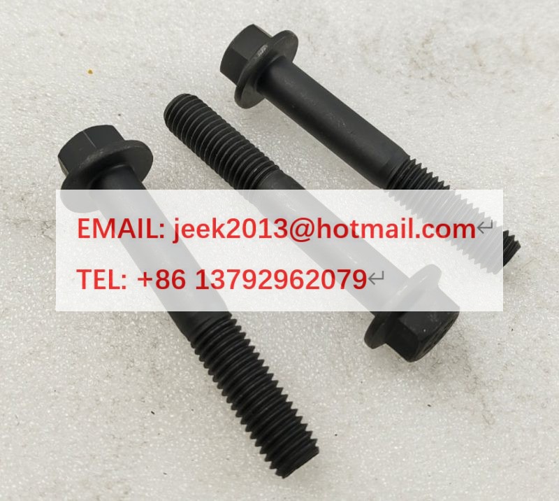 SP109502 SCREW BOLT FOR LIUGONG WHEEL LOADER