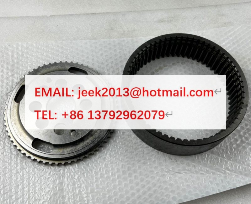 SP111014 SP111008 INNER GEAR ASSY FOR LIUGONG CLG777A CLG766A BACKHOE LOADERS