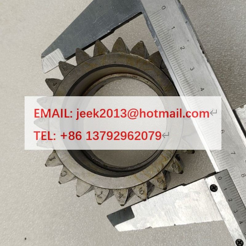 SP115971 SP110951 GEAR FOR LIUGONG CLG766A CLG777A