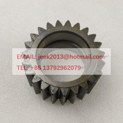 SP115971 SP110951 GEAR FOR LIUGONG CLG766A CLG777A