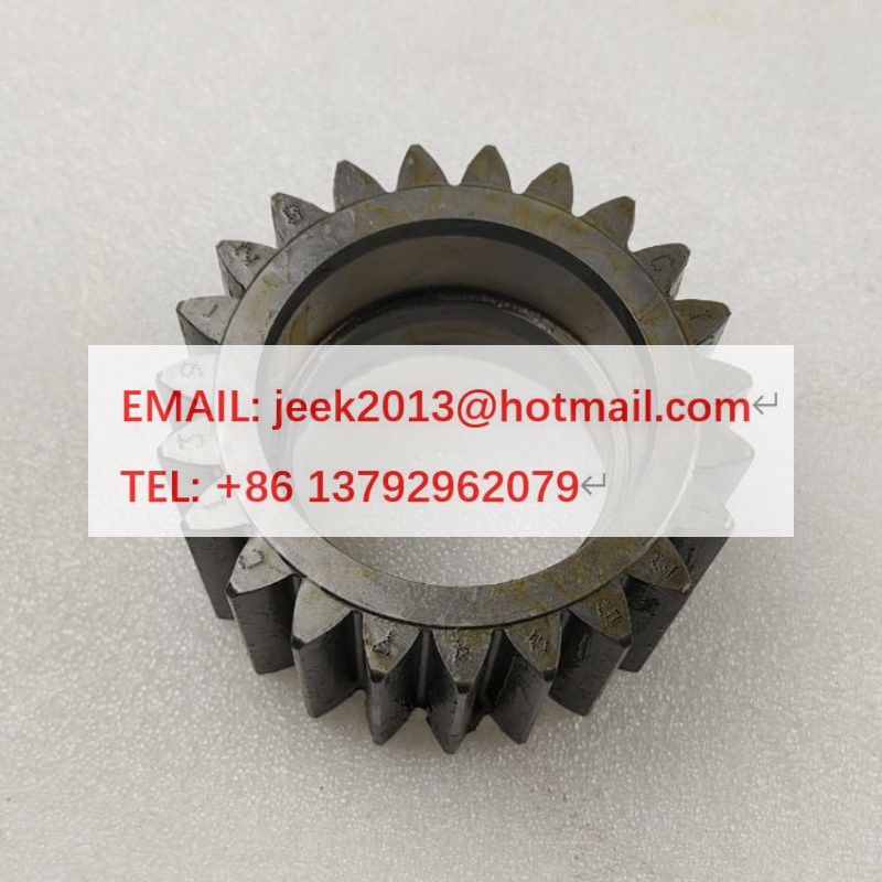 SP115971 SP110951 GEAR FOR LIUGONG CLG766A CLG777A