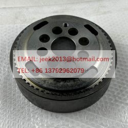 SP119126 SP119127 RING GEAR ASSY FOR LIUGONG CLG765A CLG766A CLG777A