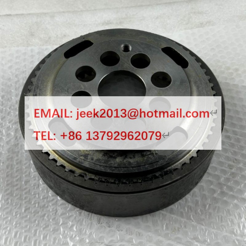 SP119126 SP119127 RING GEAR ASSY FOR LIUGONG CLG765A CLG766A CLG777A