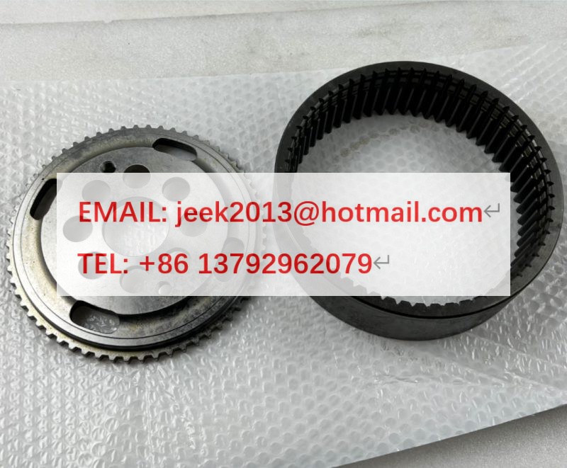 SP119126 SP119127 RING GEAR ASSY FOR LIUGONG CLG765A CLG766A CLG777A