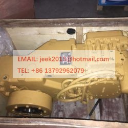 YD13-023-095 TRANSMISSION ASSY FOR SDLG ROAD ROLLER RS8200 RS8220 RS8260 YD13023095