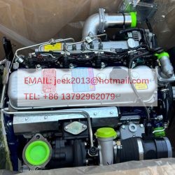 YN4EL089-33CR YNNEI POWER ENGINE ASSY