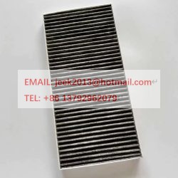 60900003021 A/C AIR FILTER FOR LONGKING WHEEL LOADER