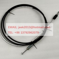 05561247 CONTROL CABLE FOR BOMAG