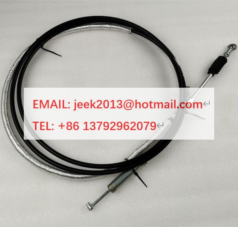 05561247 CONTROL CABLE FOR BOMAG