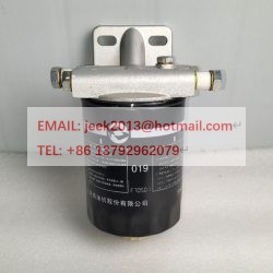 S00011840 85AB302 FUEL FILTER WITH SEAT FOR SHANGCGHAI SC11 ENGINE