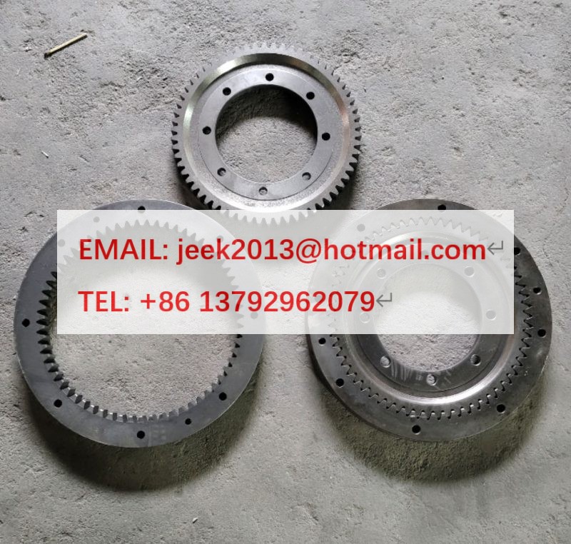 YJ31502D-3 YJ31502D-4 CONVERT GEAR FOR LONGKING CDM833 CDM835 WHEEL LOADER