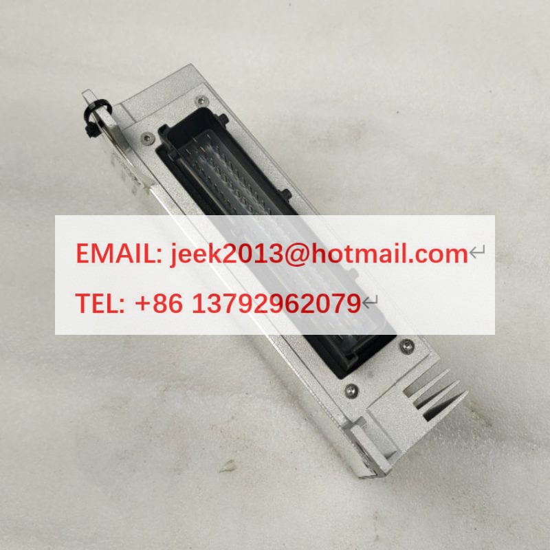 4130016359 ECC A/C CONTROL UNIT FOR SDLG EXCAVATOR