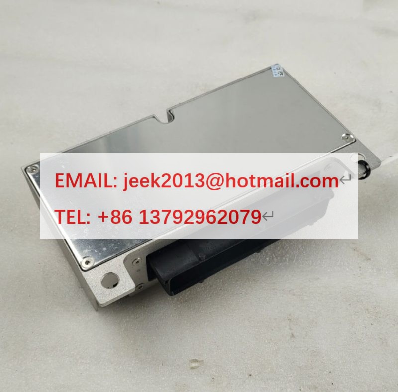 4130016359 ECC A/C CONTROL UNIT FOR SDLG EXCAVATOR