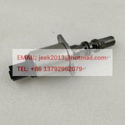 4120010689 TM1002421 24V SOLENOID VALVE FOR SDLG EXCAVATOR