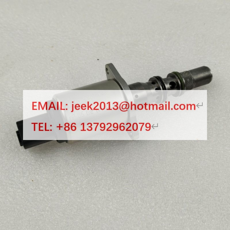 4120010689 TM1002421 24V SOLENOID VALVE FOR SDLG EXCAVATOR