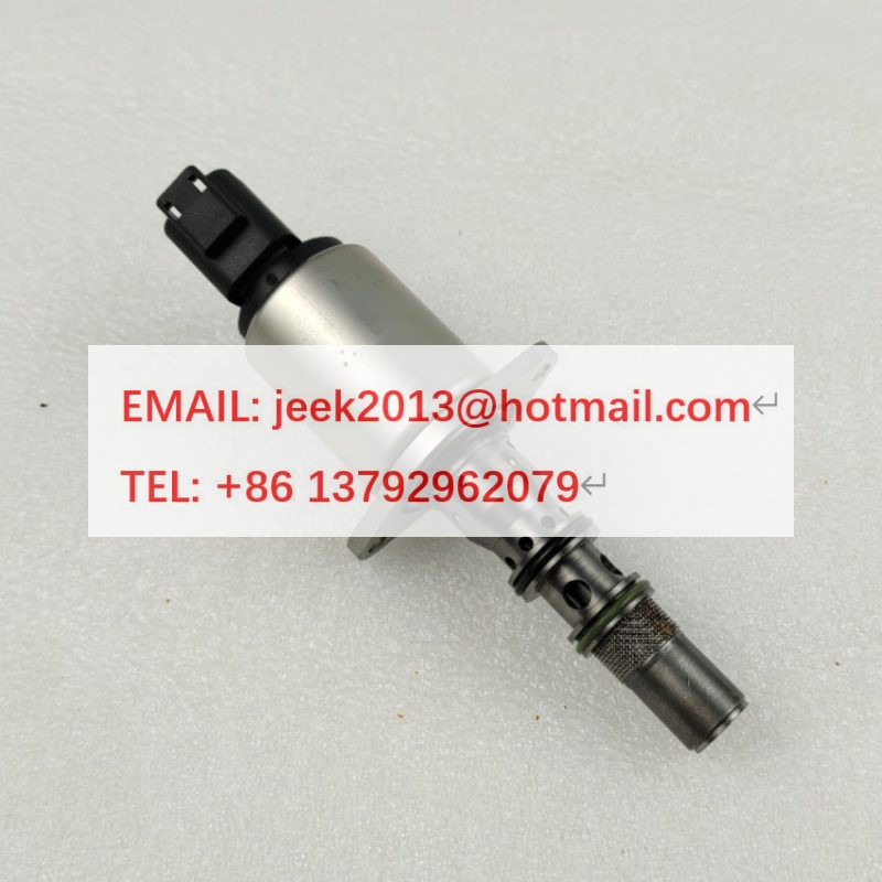 4120010689 TM1002421 24V SOLENOID VALVE FOR SDLG EXCAVATOR