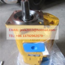 4120001058 GEAR PUMP FOR SDLG L933 L936 WHEEL LOADER