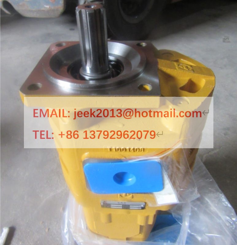 4120001058 GEAR PUMP FOR SDLG L933 L936 WHEEL LOADER